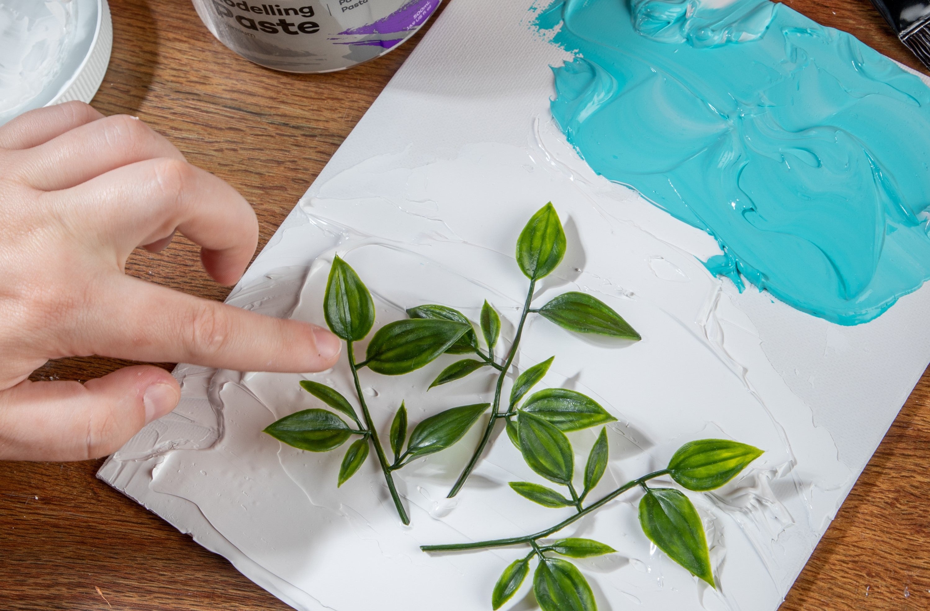 FAQs About Texture And Pattern In Art Mont Marte faqs-about-texture-and-pattern-in-art-mont-marte