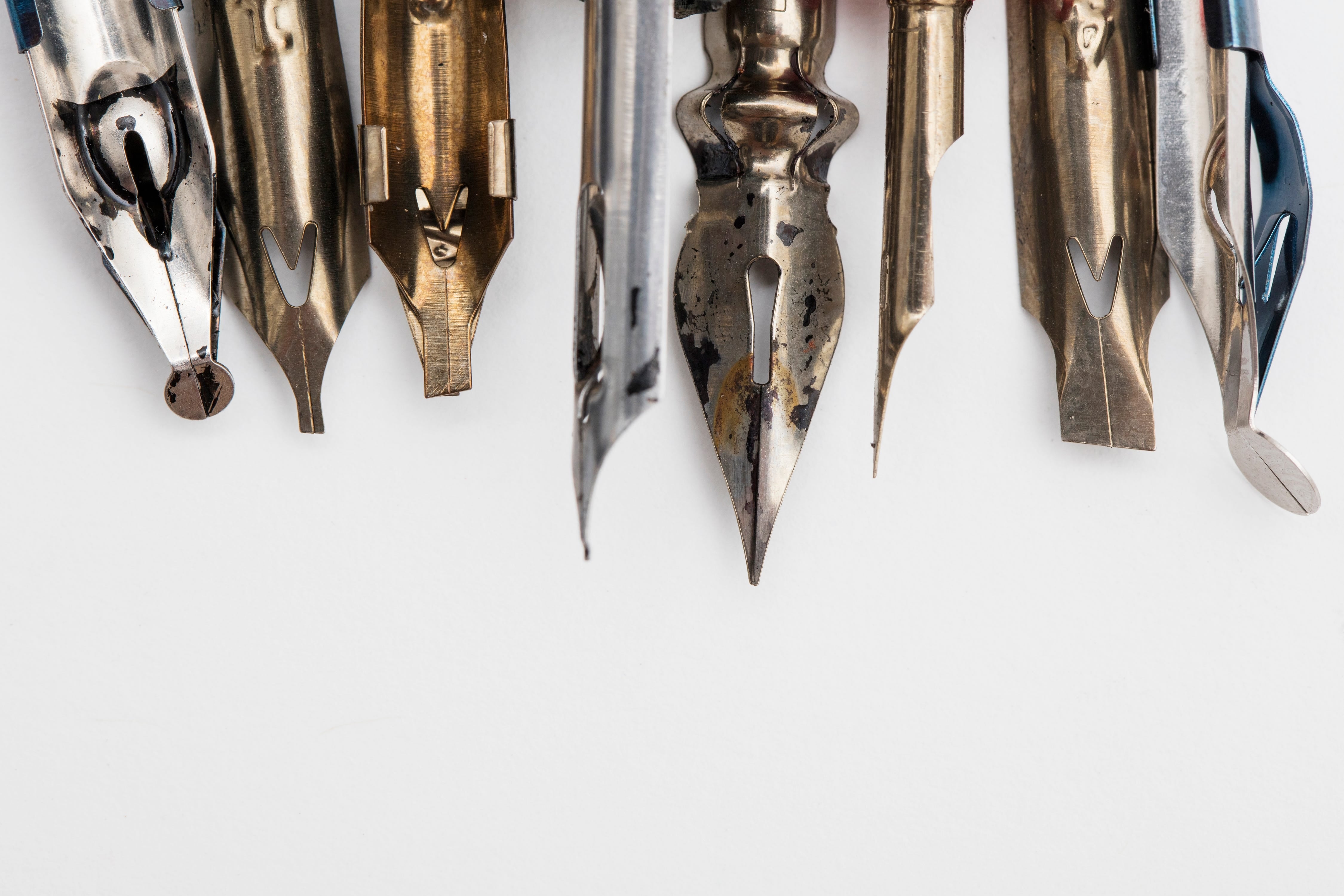 10 Things You Want to Know About Calligraphy