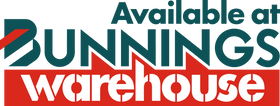 Available at Bunnings Warehouse
