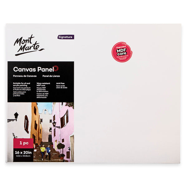 Mont-Marte-Canvas-Panel-