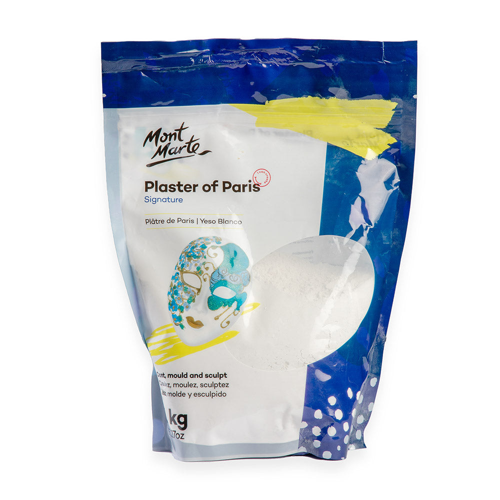 COLLA VINILICA 1KG PER DECORARE CARTA CARTONE - 3