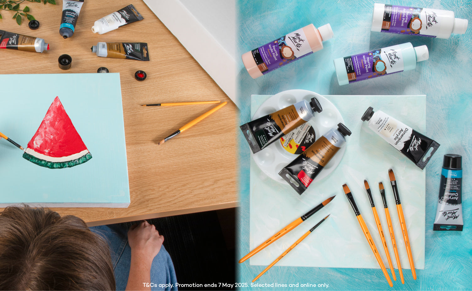 <p>Mother's Day<br/><strong>Creative Kits </strong></p>