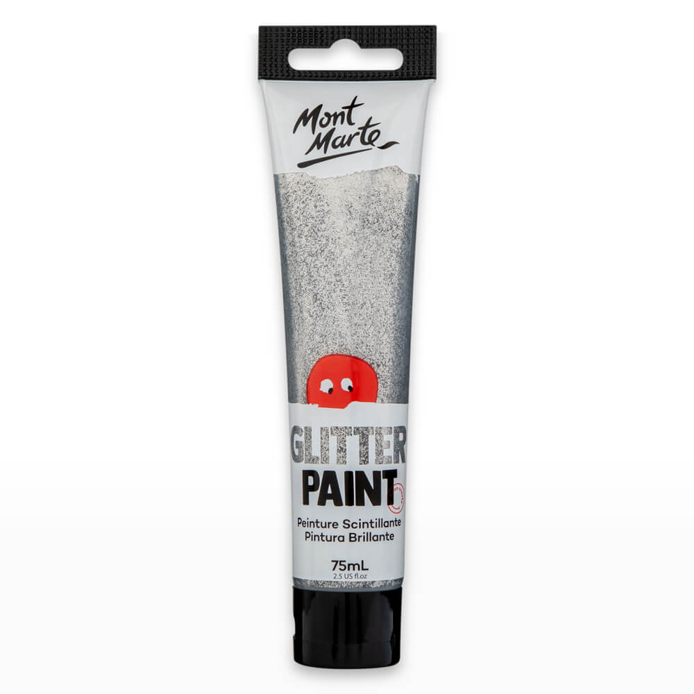 Glitter Paint – Mont Marte